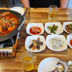 맘식당 리뷰 사진