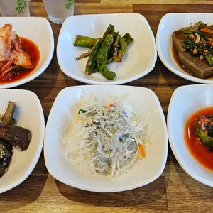 맘식당 리뷰 사진