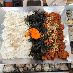 안면가 사진