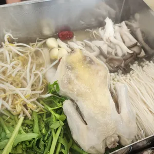 안면가 사진