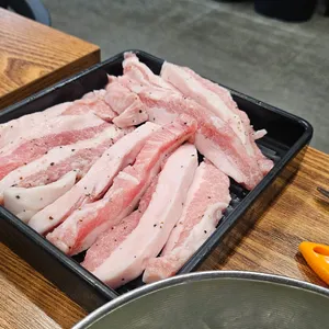 새마을식당 사진