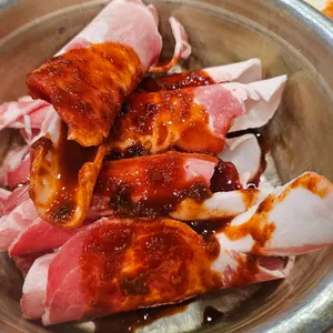 새마을식당 사진