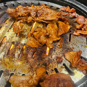 새마을식당 사진