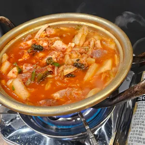새마을식당 사진