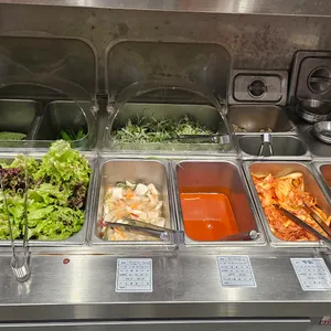 새마을식당 사진