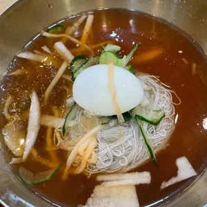 강남면옥 사진