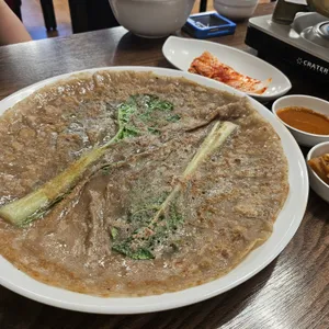 성원식당 사진