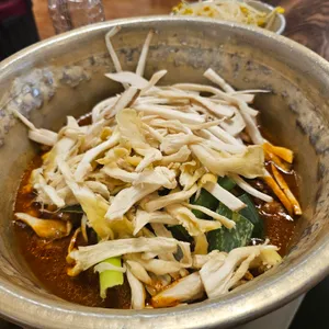 성원식당 사진