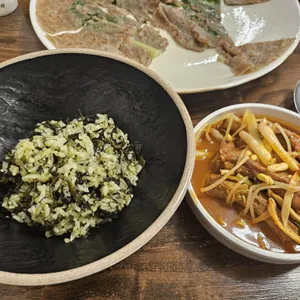 성원식당 사진