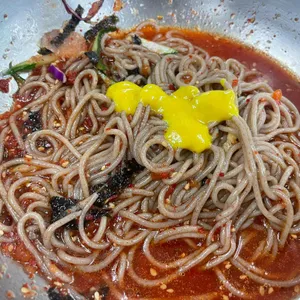 가리산막국수 리뷰 사진