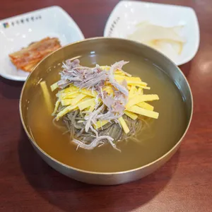 숯골원냉면 리뷰 사진