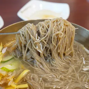 숯골원냉면 리뷰 사진