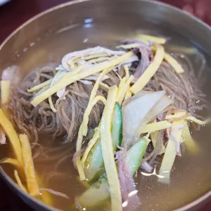 숯골원냉면 리뷰 사진