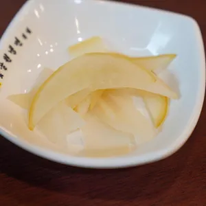 숯골원냉면 리뷰 사진