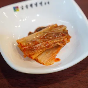 숯골원냉면 리뷰 사진