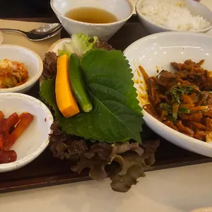 무월식탁 리뷰 사진