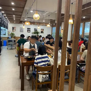 삼동소바 리뷰 사진