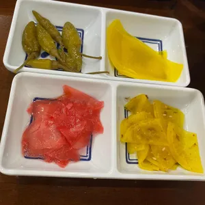 삼동소바 사진