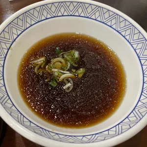 삼동소바 사진