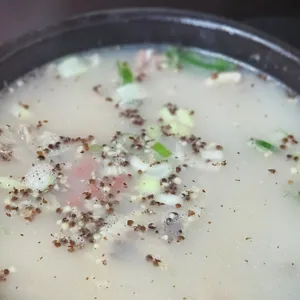 충북 원조 순대국밥 사진
