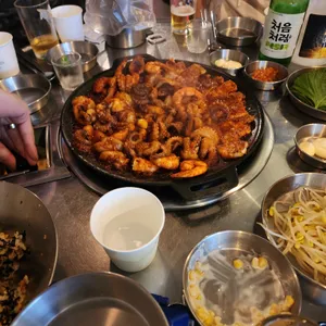해가쭈꾸미 사진