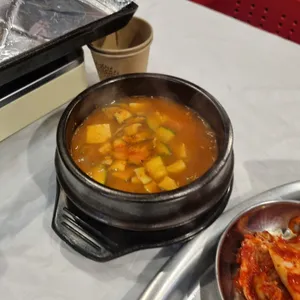 철뚝집 사진