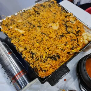 철뚝집 사진