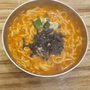 최고집 손칼국수 사진