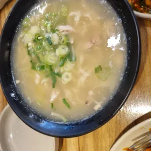 최고집 손칼국수 사진