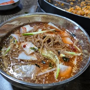 소양강닭갈비 사진