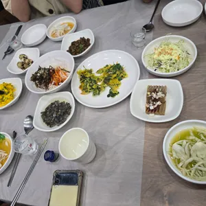 대게와친구 사진