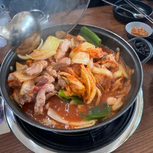 생고기두루치기전문점 사진