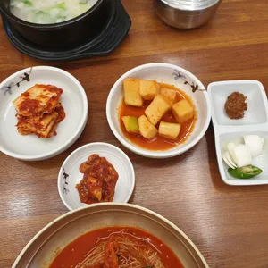 함흥미식관 사진