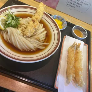 우동쯔요시 대표 사진