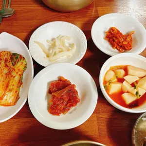 대흥식당 사진