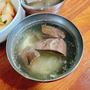 대흥식당 사진