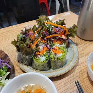 분짜하노이 사진