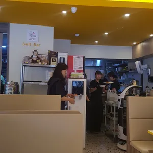 몽키브라운 리뷰 사진