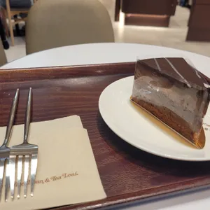 커피빈 사진