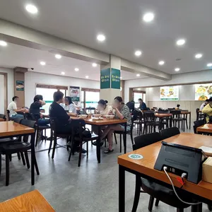 망향비빔국수 리뷰 사진