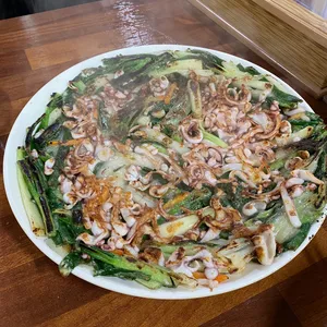 응순가재골수제비 사진