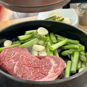 홍천 한우사랑말식당 사진