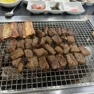 명가황칠장어 사진