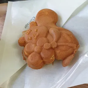 제이드가든 카페 사진