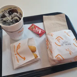 석봉토스트 사진