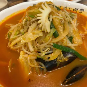 줄서서먹는짜장 사진