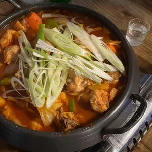 총각포차 사진