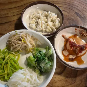 총각포차 사진