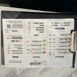 버거스타 리뷰 사진