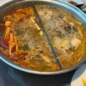 샤브원 사진